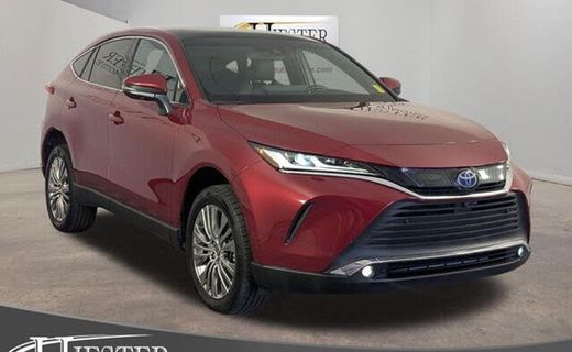 2023 Toyota Venza XLE