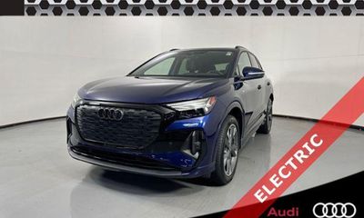 2023 Audi Q4
