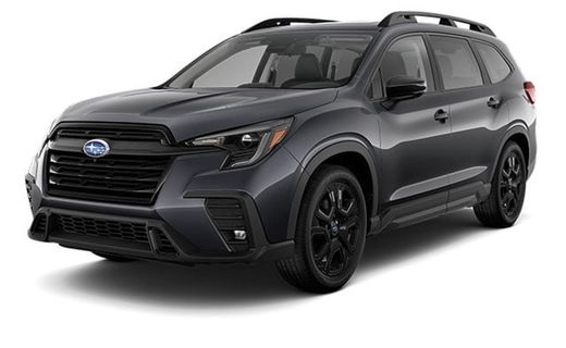 2026 Subaru Ascent Onyx Touring