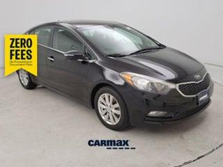 2014 Kia Forte