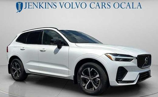 2026 Volvo XC60 Core