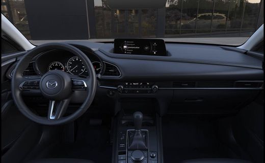 2026 Mazda CX-30 Premium Package