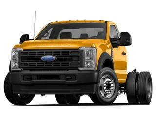 2025 Ford F-600 XL