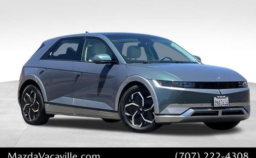 2024 Hyundai Ioniq 5 Limited
