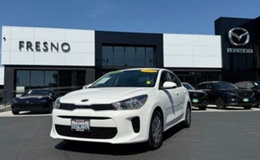 2018 Toyota Corolla IM Base