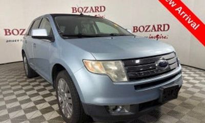 2007 Chevrolet Trailblazer LS