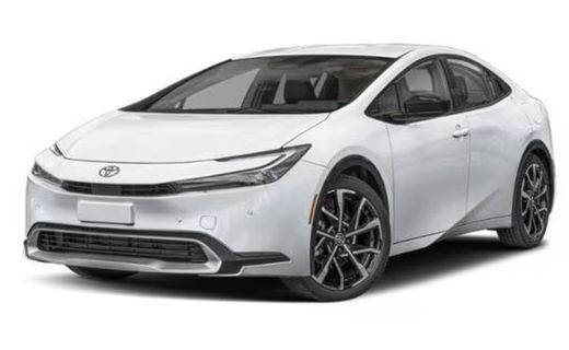2026 Toyota Prius Prime phev SE