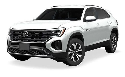 2025 Volkswagen Atlas Cross Sport 4MOTION SE