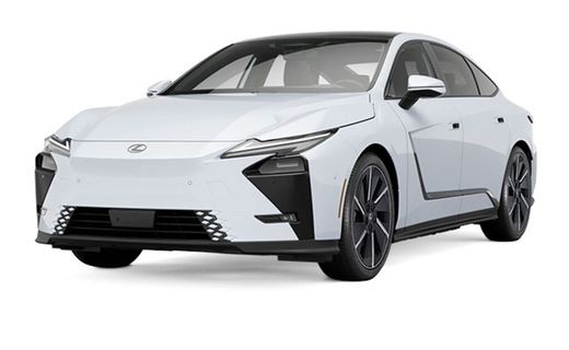 2026 Lexus ES 500E Premium