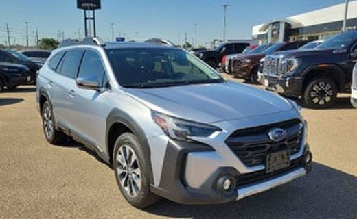 2023 Subaru Outback Touring