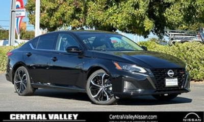 2023 Nissan Altima S