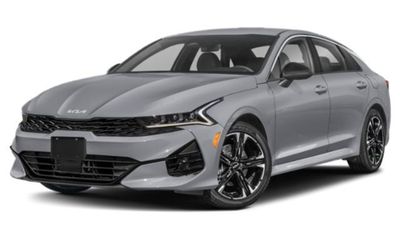 2024 Kia K5