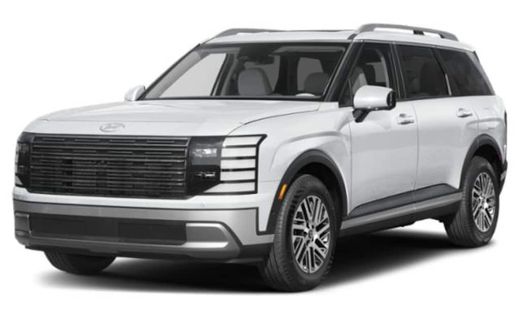 2026 Hyundai Palisade SEL Premium