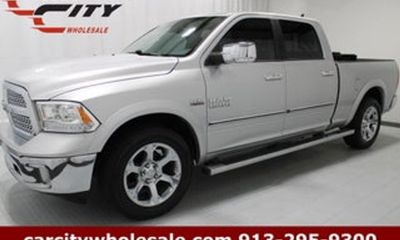 2017 Ram 1500 ST