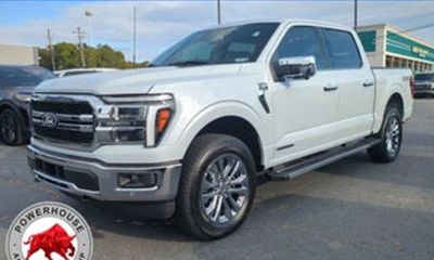 2026 Ford Transit High Roof