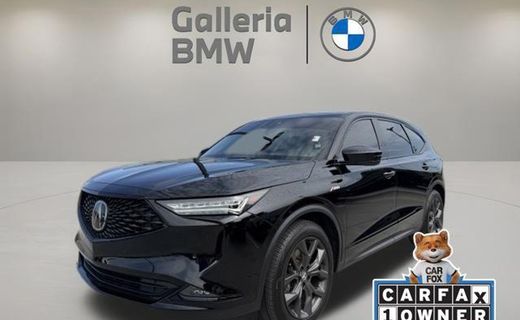 2024 Acura MDX