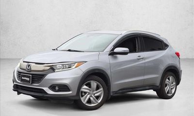 2020 Honda HR-V EX