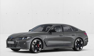 2026 BMW M440I xDrive GC