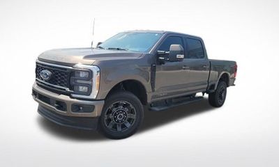 2023 Ford F-250 Lariat