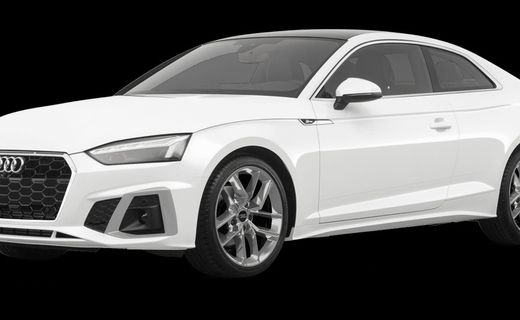 2023 Audi A5 Quattro Premium Plus