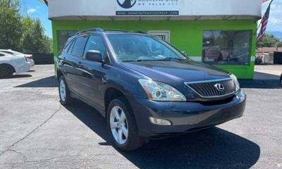 2005 Lexus RX RX330