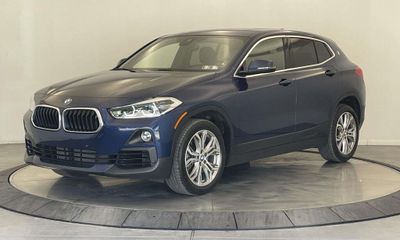 2020 BMW X2 xDrive28i
