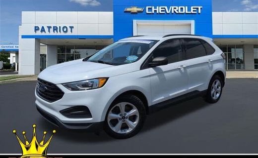 2021 Ford Edge SE