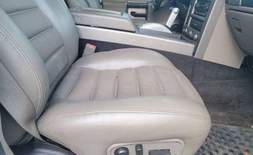 2003 Hummer H2