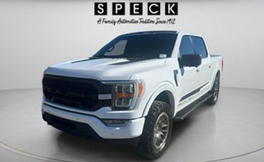 2023 Ford Transit Medium Roof