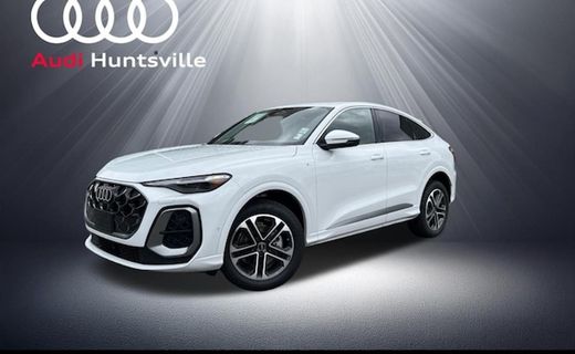 2026 Audi SQ5 Quattro Premium Plus