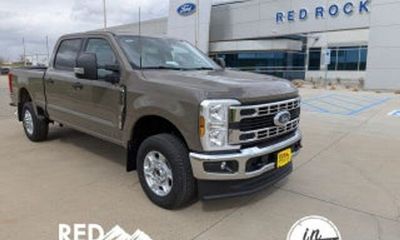 2026 Ford F-350 XL