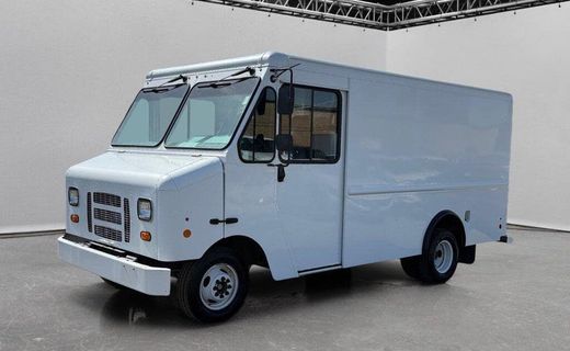 2013 Ford E-350 Econoline