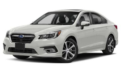 2018 Subaru Legacy Limited M R