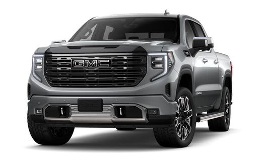 2026 GMC Sierra Denali Ultimate