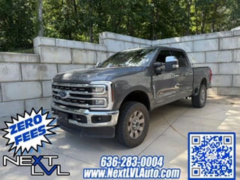 2022 Ford F 350 Super Duty Chassis — a typically priced live listing