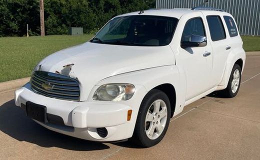 2006 Chevrolet HHR LT
