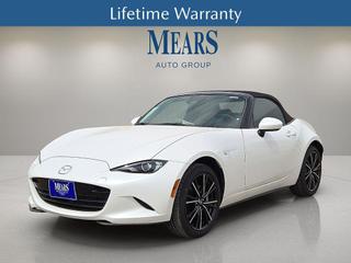 2026 Mazda MX-5 Grand Touring