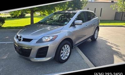2010 Mazda CX-7 I Sport