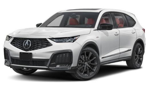 2026 Acura MDX