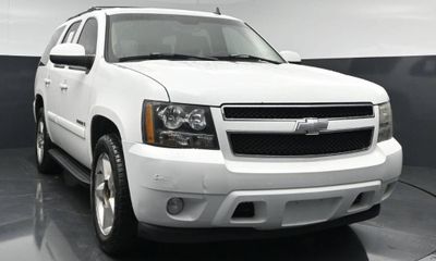2007 Chevrolet Tahoe LS