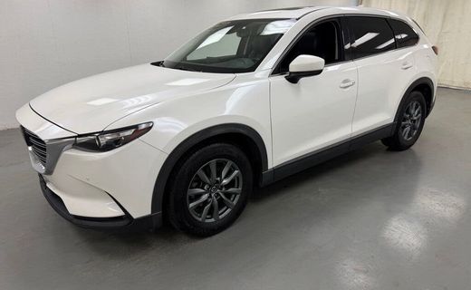 2020 Mazda CX-9 Touring