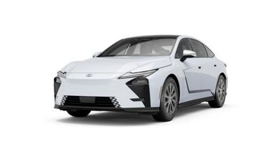 2026 Lexus ES 500e Premium