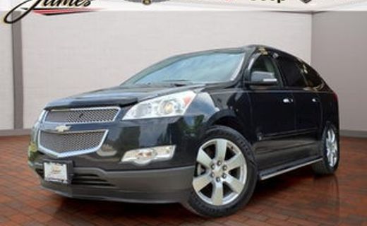 2010 Mazda CX-9 Grand Touring