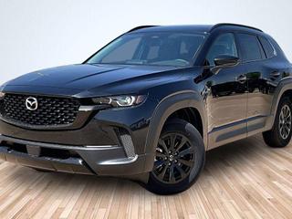 2026 Mazda CX-50 Premium