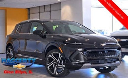 2026 Volkswagen Atlas 4MOTION SEL