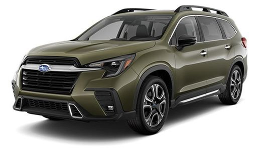 2026 Subaru Ascent Touring