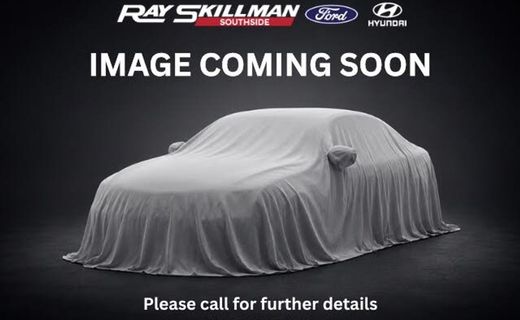 2025 Ford Maverick Tremor