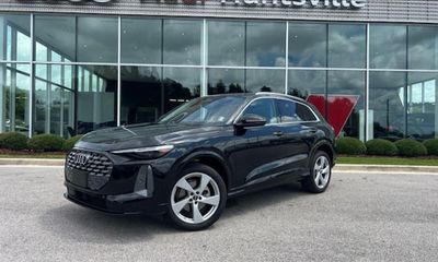 2025 Audi Q5 Quattro Premium Plus