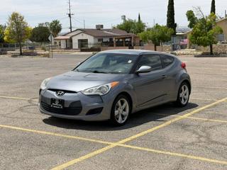 2013 Hyundai Veloster