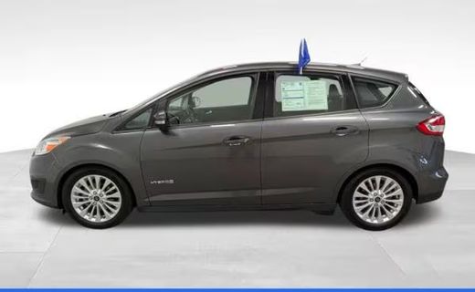 2018 Ford C-MAX SE Fhev